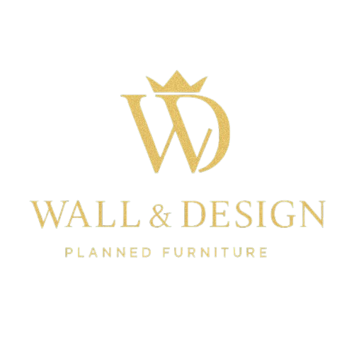 Wall & Design Logo 2